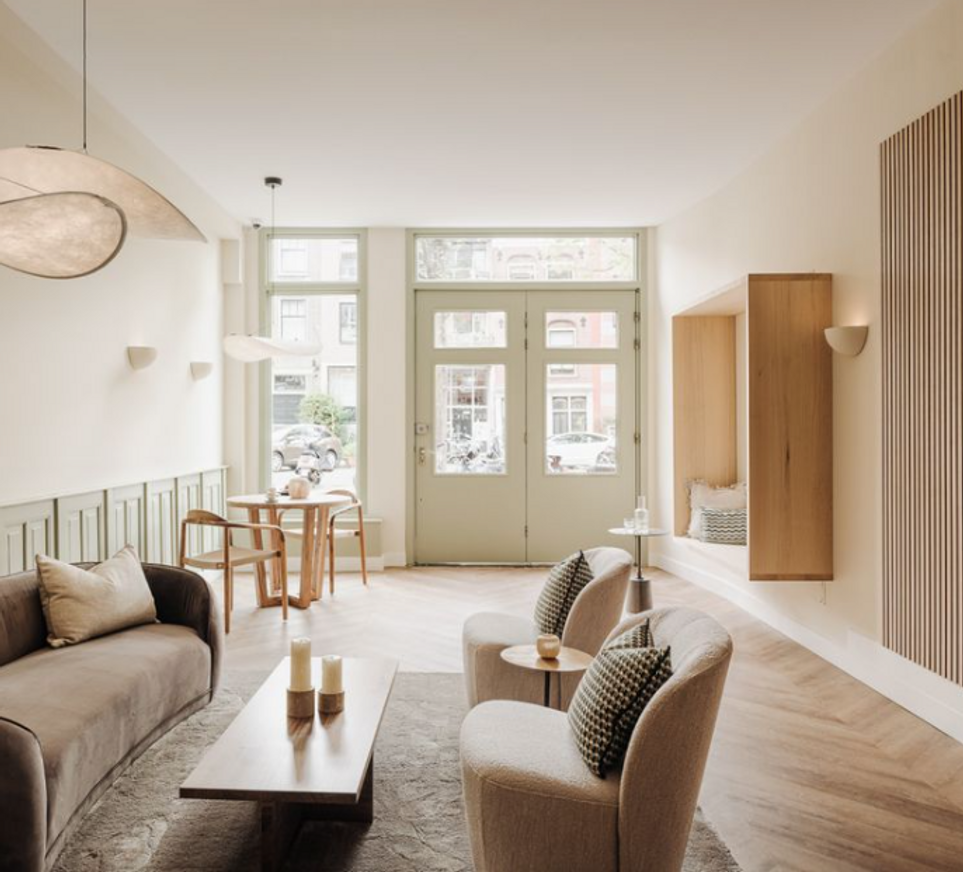 Photo de la boutique Studio Jordaan 115 2